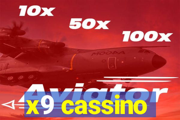 x9 cassino